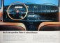 Preview: Fiat 850 Special Modelprogram 1969 Carbrochure (6879)